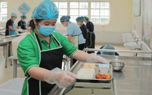 Hà Nội thành lập 4 đoàn kiểm tra liên ngành bữa ăn bán trú cho học sinh