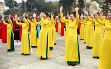 24/11 - Ngày để mỗi người cùng thưởng thức và tiếp nối mạch nguồn văn hóa dân tộc