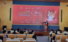 Vietnam iContent 2026: Xây dựng môi trường văn hóa lành mạnh trên không gian số