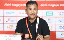 Báo Uzbekistan: U23 Việt Nam quyết đấu ngôi đầu bảng