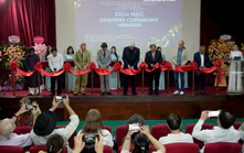 Liên hoan phim Tài liệu Châu Âu - Việt Nam lần thứ 16: Không gian điện ảnh đa dạng, giàu tính kết nối