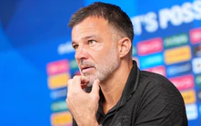 Thái Lan đặt niềm tin dài hạn vào Hudson trước trận gặp đội tuyển Việt Nam tại FIFA Asean Cup