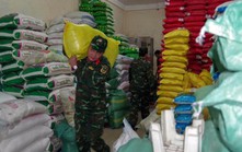 Tăng cường bảo đảm an toàn thực phẩm sau mưa lũ
