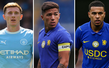 Chuyển nhượng mùa hè 2026: Premier League vẫn là số 1 về mua sắm