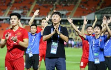 V-League 2026/27 hấp dẫn với nhiều thay đổi