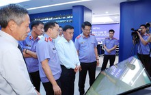 Nghị quyết 57: Quản lý hồ sơ tố tụng hình sự trên môi trường số