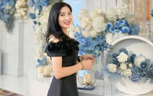 Hoa khôi bóng chuyền Việt Nam chính thức “lên chức” ở tuổi 41, cuộc sống thực sự viên mãn và trọn vẹn