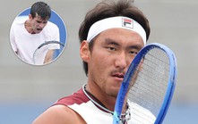 US Open 2026: Truyền nhân của Nadal thua đậm khó tin trước tay vợt kém 111 bậc gốc Mông Cổ