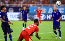 HLV Kim Sang Sik sẵn sàng gây bất ngờ ở FIFA ASEAN Cup 