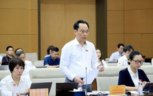 Bộ trưởng Hoàng Minh Sơn giải đáp nhiều vấn đề trọng tâm của ngành Giáo dục