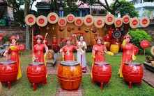 Nhìn lại Festival Thăng Long - Hà Nội 2026: Nối dài "dòng chảy di sản"