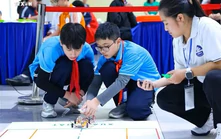Khoảng 800 đại biểu từ 40 quốc gia, vùng lãnh thổ sẽ dự Hội nghị quốc tế về hợp tác giáo dục
