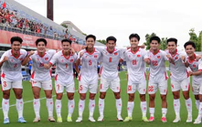 U23 Việt Nam vs U23 Uzbekistan: Thử thách bản lĩnh (12h00 ngày 22/9, VTV6 trực tiếp bóng đá nam ASIAD)