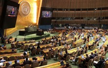 Trưởng Đại diện UNESCO: Việt Nam đã thể hiện năng lực xây dựng điểm chung giữa các quốc gia