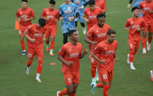 Đội tuyển Việt Nam chinh phục FIFA Asean Cup