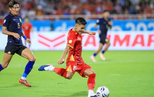 Quang Hải rời đội tuyển Việt Nam, lỡ FIFA ASEAN Cup 