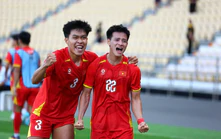 Chính thức xác định đối thủ của U23 Việt Nam ở tứ kết môn bóng đá nam ASIAD 2026