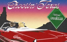"Choosin' Texas" - No.1 bền bỉ nhất mọi thời đại