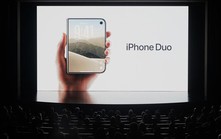 iPhone có thể tự khóa khi phát hiện bị giật khỏi tay