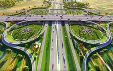 Nghị quyết 27-NQ/TW: Hà Nội khẳng định vai trò hạt nhân, cực tăng trưởng của Vùng Thủ đô