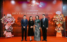 Từ đạo học đến hào khí Thăng Long trên màn ảnh