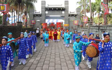 Cục Nghệ thuật biểu diễn kêu gọi tổ chức các chương trình hưởng ứng Ngày Văn hóa Việt Nam