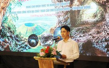 Nâng cao năng lực quản lý Công viên địa chất toàn cầu UNESCO Đắk Nông