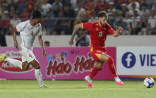 FIFA Asean Cup: Cơ hội cho Tài Lộc ở đội tuyển Việt Nam