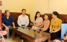 Những "bông hoa thép" Lam Hạ trong ký ức người ở lại