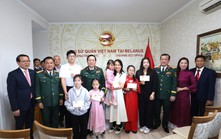 Nghị quyết 23: Vận dụng sáng tạo, góp phần tăng cường quan hệ đối tác chiến lược Việt Nam - Belarus