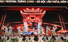 Từ Ngày Văn hóa Việt Nam đến thương hiệu và nguồn lực phát triển quốc gia