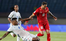 Đội tuyển Việt Nam tại FIFA ASEAN Cup: Mới chỉ là 3 điểm