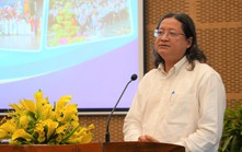 Giáo dục di sản văn hóa cho học sinh