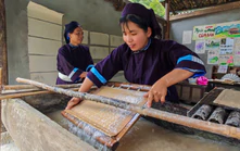 Phát huy giá trị Công viên địa chất, tạo sinh kế bền vững cho người dân