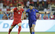 ĐT Việt Nam vs Thái Lan: Bản lĩnh của thầy trò HLV Kim Sang Sik (19h30 ngày 29/9, FPT Play trực tiếp FIFA Asean Cup)