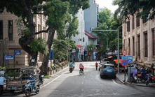Đề cử Giải thưởng Bùi Xuân Phái - Vì tình yêu Hà Nội 2026: Không khí sạch, cuộc sống "xanh" từ Vành đai 1