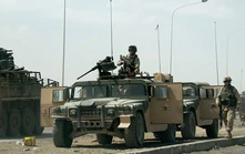 Mỹ hoàn tất rút quân khỏi Iraq, chấm dứt hơn hai thập kỷ hiện diện quân sự