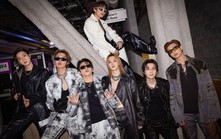 Los Angeles nhuộm đỏ trong "Tuần lễ BTS"