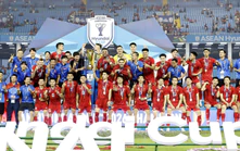 Vòng 1 LPBank V-League 2026/27: Hào quang ASEAN Cup tiếp lửa sân cỏ quốc nội