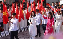 Khai giảng năm học 2026-2027: Thống nhất nghi thức trên toàn quốc, không kéo dài phần lễ