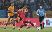 V-League 2026/27: Lộ diện những ứng cử viên đua vô địch