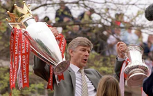 Wenger & Arsenal, 30 năm nhìn lại: Cuộc cách mạng ở Premier League