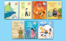 Khi văn học thiếu nhi cần thêm những tiếng nói mới
