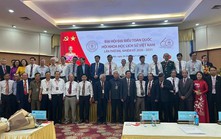 Hình thành hệ thống dữ liệu số, bảo tàng số về lịch sử Việt Nam