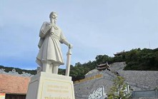 Tưởng niệm 726 năm Ngày mất Hưng Đạo Đại Vương Trần Quốc Tuấn