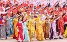Bổ sung nhiều nhiệm vụ vào Chương trình hành động của Chính phủ thực hiện Nghị quyết 80 về phát triển văn hóa