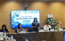 Ra mắt Giải thưởng Việt Nam Rồng Xanh: Tôn vinh những giá trị kiến tạo tương lai bằng sức mạnh mềm