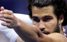 Lịch thi đấu US Open 2026 hôm nay 4/9, rạng sáng 5/9: Alcaraz chạm trán niềm hy vọng Trung Quốc