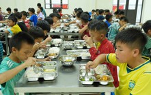 Cuộc sống của học sinh trường phổ thông nội trú liên cấp vùng biên giới Lai Châu