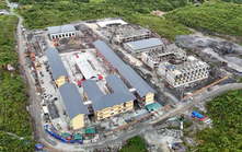 Từ những lớp học tạm bợ đến nền tảng mới cho giáo dục vùng biên